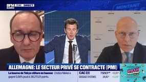 On refait la séance : Jackson Hole, Jerome Powell parlera demain à 16h - 22/08