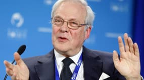 La banque présidée par David de Rothschild a réalisé des opérations pour un montant total de 80,1 milliards d'euros. 