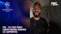 PSG : "Ici c'est Paris", Choupo-Moting remercie les supporters après l'Atalanta