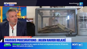 “Il a été complètement innocenté”: l’avocat de Julien Ravier revient sur la relaxe de l’ex-député
