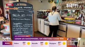 Loger les saisonniers , un véritable casse-tête