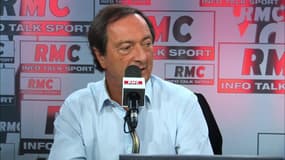 Michel-Edouard Leclerc: "Une fois en poste, les élites critiquent la grande distribution"