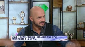 Le best-of de l’After foot du samedi 2 décembre