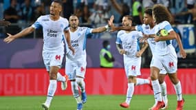 MHSC OM