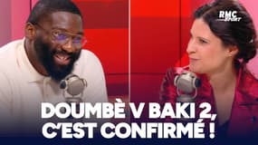 Doumbè v Baki, revanche confirmée "deuxième trimestre 2025" probablement au Parc des Princes