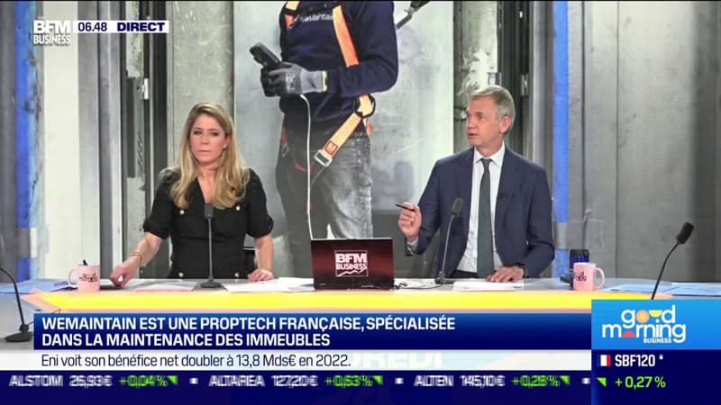 WeMaintain remporte un appel d'offres lancé par la SNCF sur 79 sites
