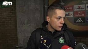 Hamouma : ‘’On pensait faire mieux’’