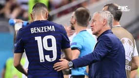 Equipe de France : Rothen défend Benzema et met la faute des résultats des Bleus sur Deschamps