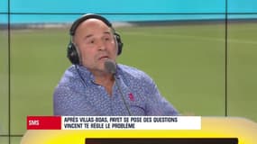 OM-Moscato dézingue Payet: "Tout va bien et là ça devient les Marseillais en Thaïlande" 