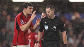 Harry Maguire