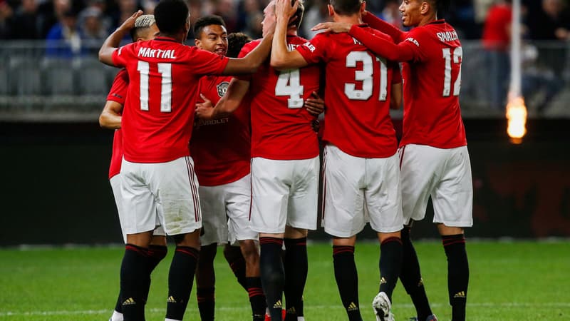 Manchester United