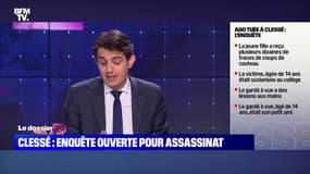 Ado assassinée : son petit ami "voulait tuer" - 09/06