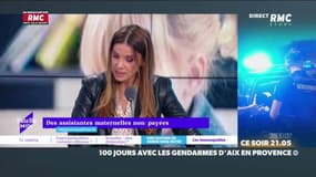 RMC s’engage pour vous : Des assistantes maternelles qui ne sont pas payées - 21/09