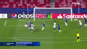 Le but magnifique de Taremi pour Porto