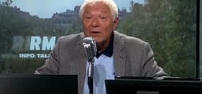 "La France est dépressive, parce que les élites ont oublié un certain nombre de fondamentaux", pour Denis Tillinac