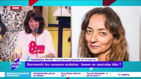 Raccourcir les vacances scolaires : bonne ou mauvaise idée? - 17/03