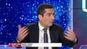 Marc Touati : "Macron, c’est du Doliprane !"