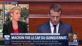 Congrès à Versailles: Emmanuel Macron a-t-il convaincu ?