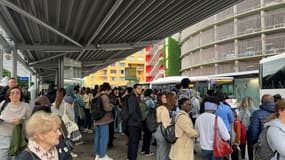 Le trafic des trams est très perturbé ce mercredi 4 juin à Strasbourg