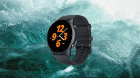 Cette montre connectée est à prix d’or : craquez pour cette offre 5 étoiles