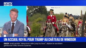 L'intégrale de BFM Non-Stop du mercredi 17 septembre 2025