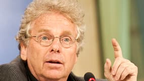 Daniel Cohn-Bendit, Député européen et chef de file d’Europe Ecologie