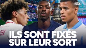 Ligue des champions : PSG, OM, Monaco... le programme des Français et les chocs de la phase régulière