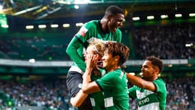Sporting Portugal