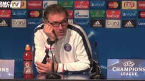 PSG : Blanc "énervé" par Rabiot