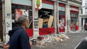 Casse dans les manifestations du 1er-Mai: qui doit payer la facture des dégâts?