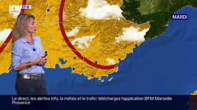 Météo Sud: du soleil attendu ce lundi malgré quelques nuages