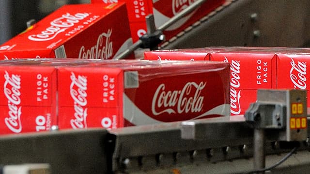 Les sodas vont être moins sucrés de 5% à partir de 2015 en France.
