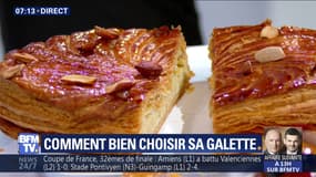 Comment bien choisir sa galette ?