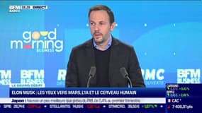 Emmanuel Botta (Capital) : Elon Musk, entrepreneur aussi génial que borderline - 17/05