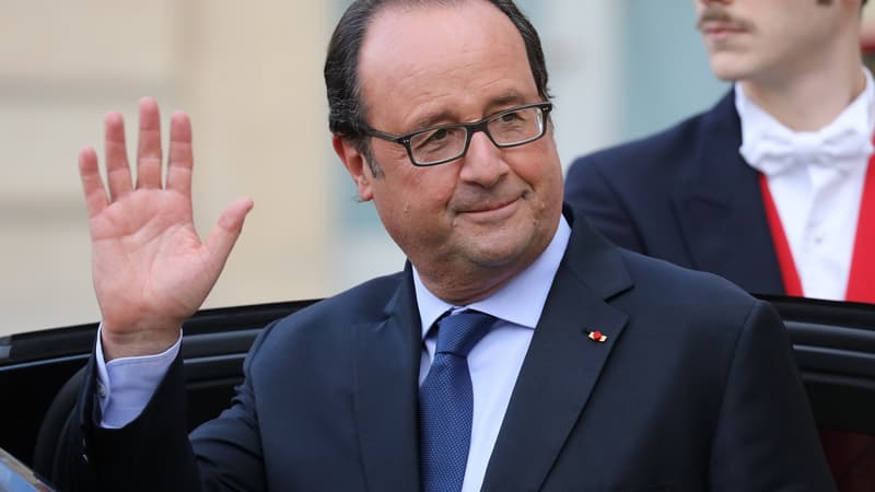 François Hollande sur le retour?