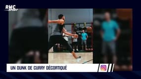 Curry, Alves, Di Maria... L'Actu Sport.Net du 16 août 2018