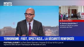 Entrisme: "Une partie de la jeunesse y est vulnérable", indique Driss Aït Youssef, docteur en droit public