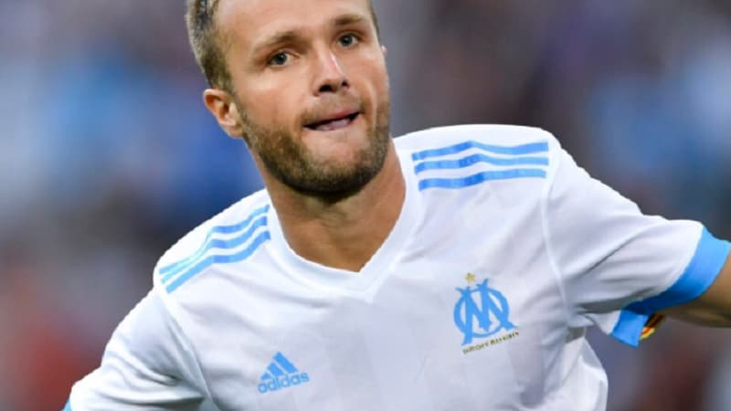 Valère Germain
