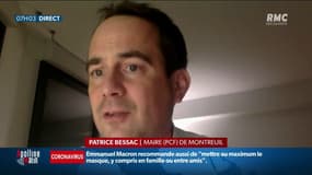 Couvre-feu: certains maires ne voient pas comment la police municipale pourra le faire respecter