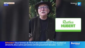 Jardinage & marche nordique - La météo de Colas du mardi 7 octobre 2025