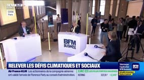 Le dividende sociétal, vers un nouveau partage de la valeur