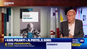 Les livres de la dernière minute : Nicolas Postel, Raphaëlle Bacqué et Alain Louyot - 09/11