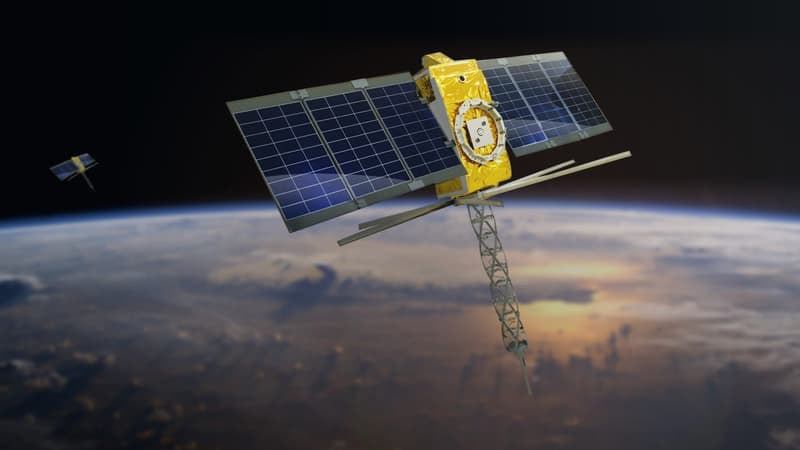 L'industriel français spécialisé dans les systèmes spatiaux et de défense a été sélectionné dans le cadre du Programme d’Investissements d’Avenir pour le développement d’une plateforme nanosatellite multimission.