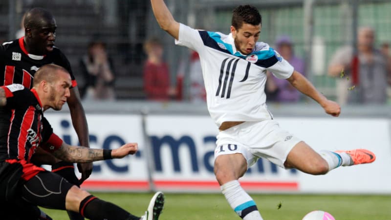 Eden Hazard