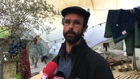 Un agriculteur devant la justice pour avoir hébergé des migrants