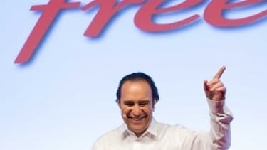 Free a-t-il intérêt à déployer son propre réseau ?, s'est demandée l'Autorité de la concurrence