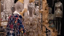 Dolce & Gabbana, Grand Palais