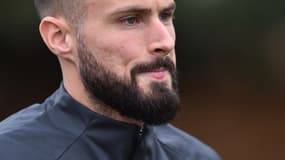 Olivier Giroud