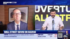 USA Today : Objectif Lune pour les marchés US ? par John Plassard - 12/11