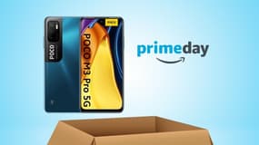 Amazon : Le Xiaomi Poco M3 Pro allie 5G et petit prix (merci le Prime Day)